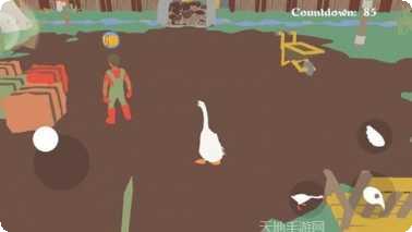 狂暴小鸟技巧分享