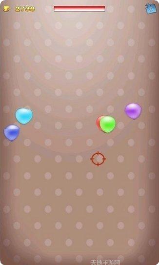 气球射击2020玩法介绍