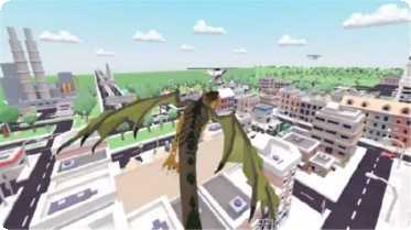 真正的汽车驾行模拟