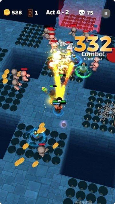 小小的幻想剧情解析