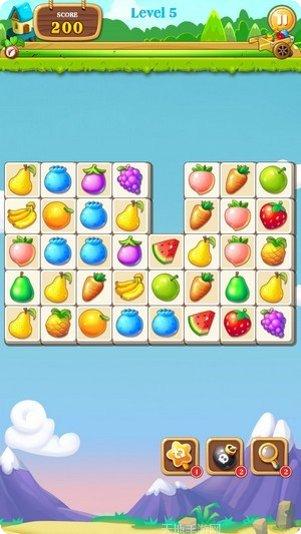 连接水流游戏攻略