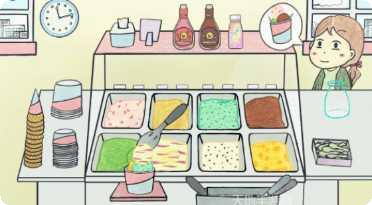 夏莉的化妆品店玩法介绍