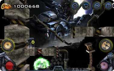 机器人对决游戏攻略