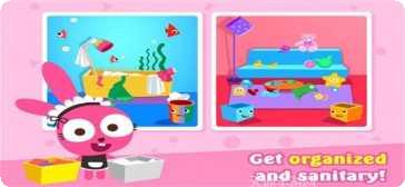 世界清道夫游戏攻略