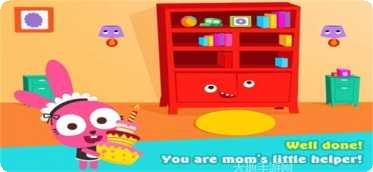 世界清道夫角色介绍