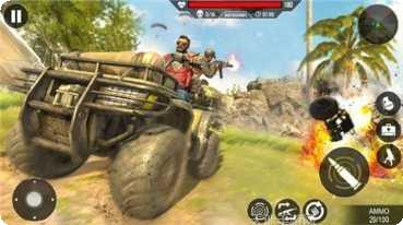 传奇猎人小说版角色介绍