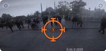 秘密特工伊斯坦布尔攻略