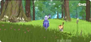 玄中记废案角色攻略