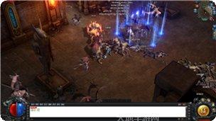 天马神途打金单职业升级