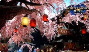 怪物猎人大狩猎任务攻略
