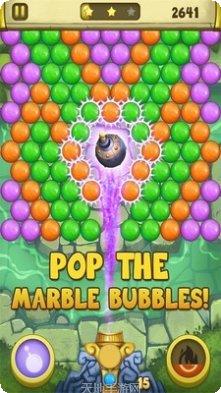 大理石球奔跑派对最新版本