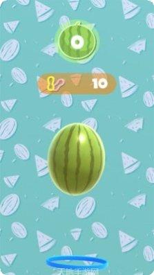 西瓜大合成2游戏攻略