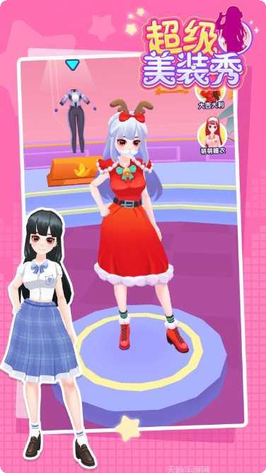 超级美眉大炮玩法介绍