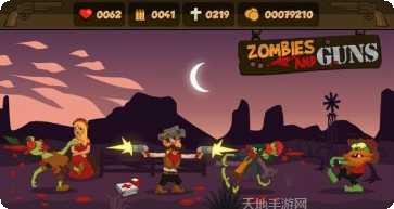 僵尸与地下城玩法介绍