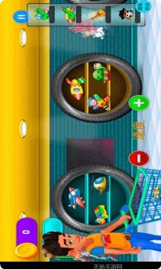 宝宝超级职业大师最新版本