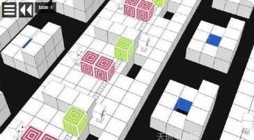 小方块跳跃游戏攻略