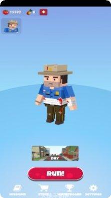 最后的海盗岛屿生存角色