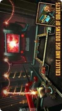 逃离机器城玩家评价