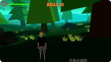 僵尸生存岛玩法介绍