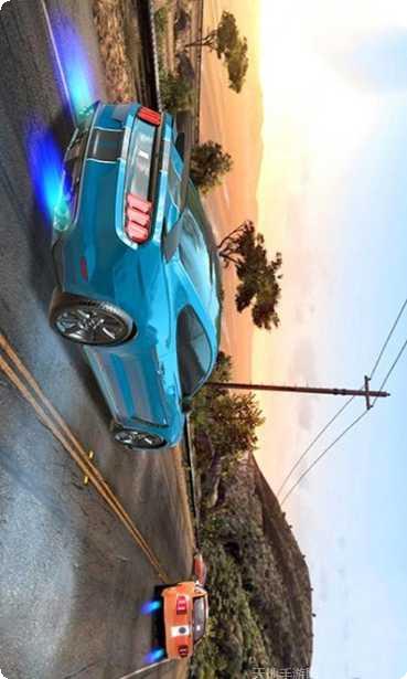 自由汽车城游戏攻略