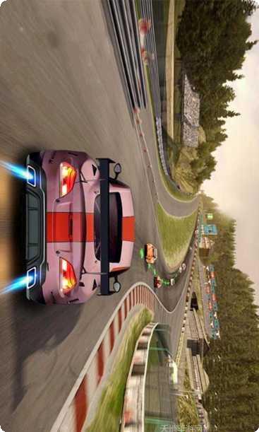 自由汽车城最新版本