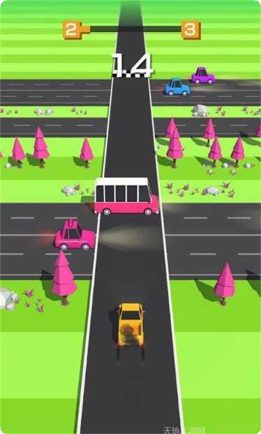 暴走小鸟人游戏攻略