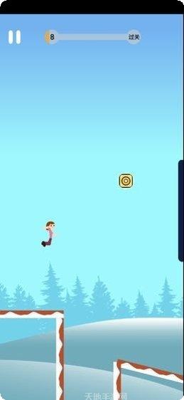 蜘蛛超级英雄汽车特技