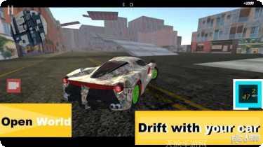 真实兰博基尼跑车ios版