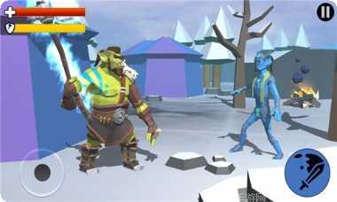 超级英雄钢铁侠角色介绍