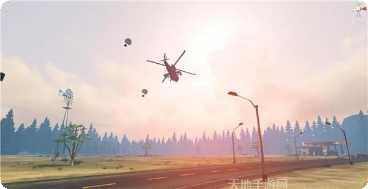 僵尸战场生存射击下载