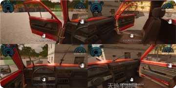 终极卡丁车卡通赛车攻略