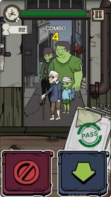 谁是冒名者3D玩法说明