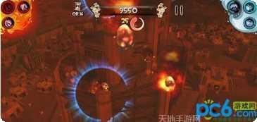 创世纪之狂怒角色推荐