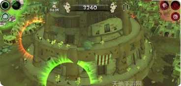 创世纪之狂怒副本挑战