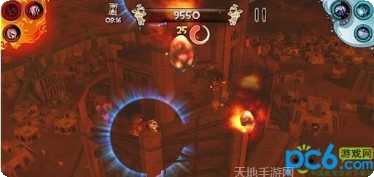 创世纪之狂怒装备获取