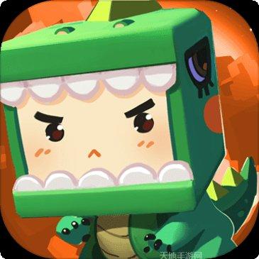 迷你世界创造节创意地图