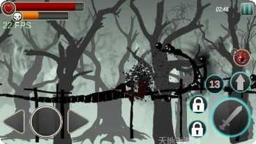 Stickman Duelist Stimulus关卡挑战