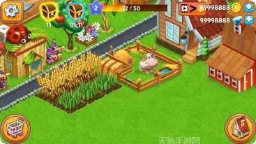 农场的司机最新版本