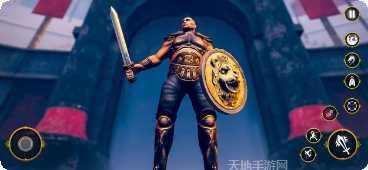 角斗士战斗模拟器下载