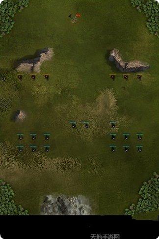 战争领域最新版本