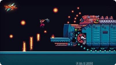 忍者超级英雄格斗角色介绍