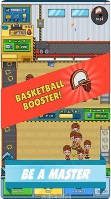 闲置生产大亨下载