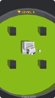 黑洞吞噬者怎么玩