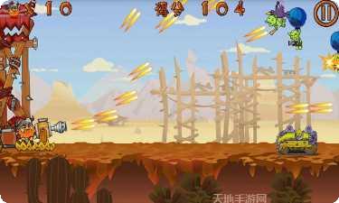 疯狂野蛮人红包版最新版本