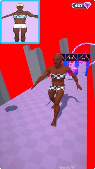 变装我最美游戏下载