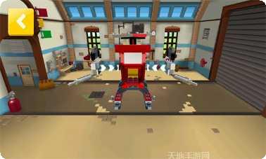 乐高儿童拼装游戏下载