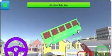 美国陆军汽车运输车游戏下载