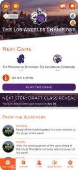 惊人的无人机比赛技巧