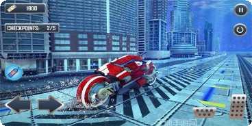 疯狂水滴玩法介绍