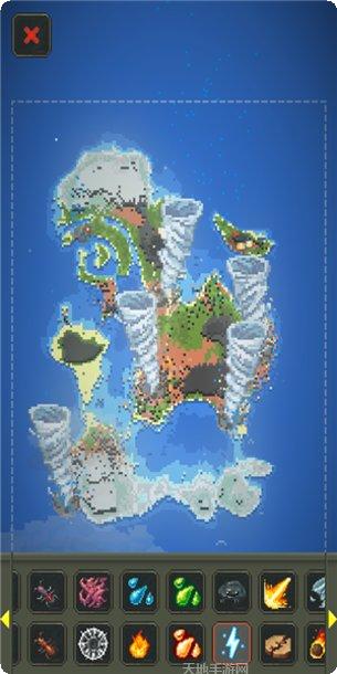 造物主的沙盒世界游戏攻略